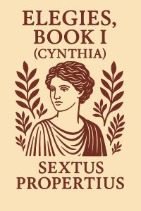 Elegies, Book I (Cynthia)