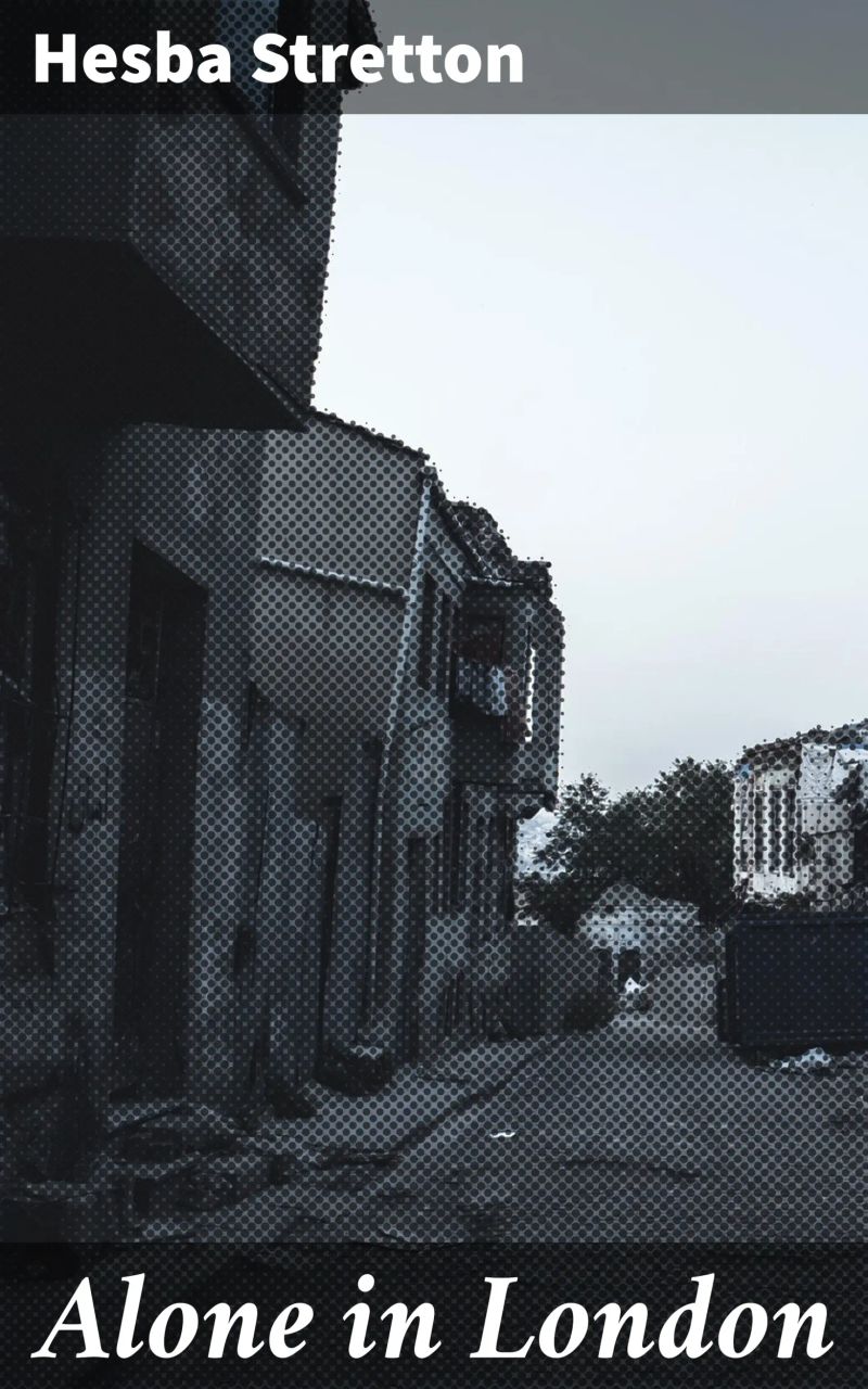 Alone in London