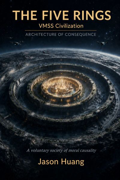 VMSS Volume 1: Architecture of Consequence
