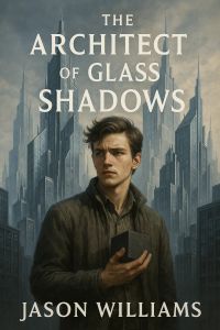 The Architect of Glass Shadows