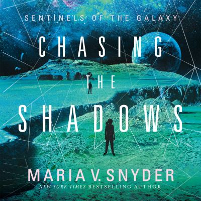 Chasing The Shadows