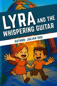 Lyra and the Whispering Guitar