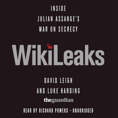 WikiLeaks