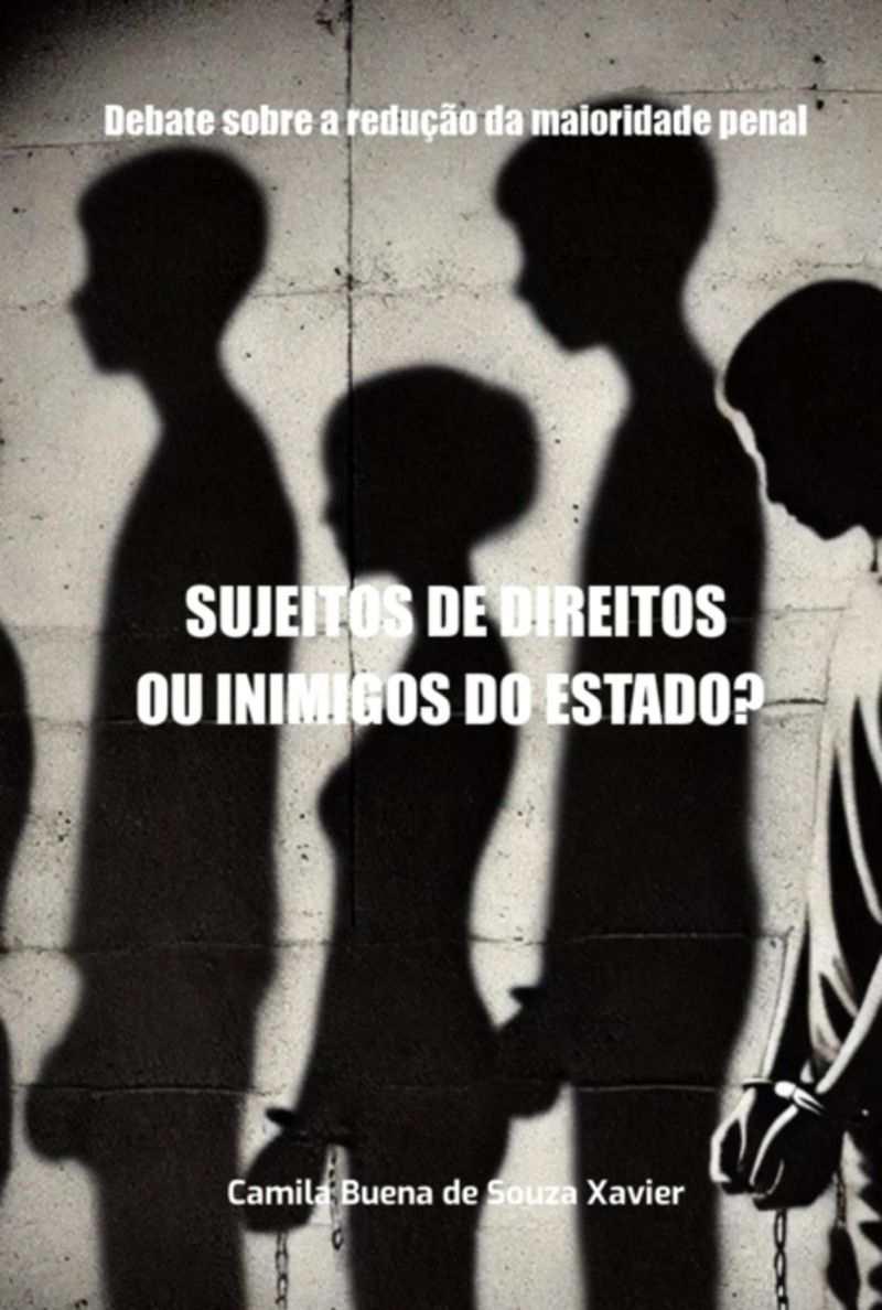Sujeitos De Direitos Ou Inimigos Do Estado?