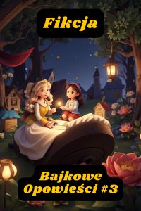 Bajkowe Opowieści #3
