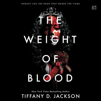 The Weight of Blood