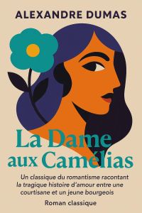 La Dame aux Camélias