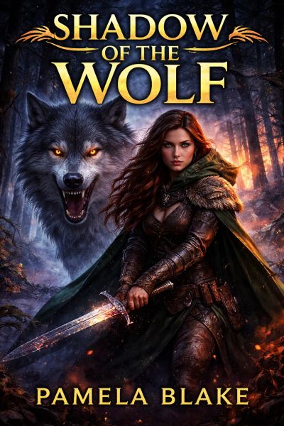 Shadow Of The Wolf