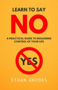 Learn To Say No