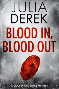 Blood in, Blood out