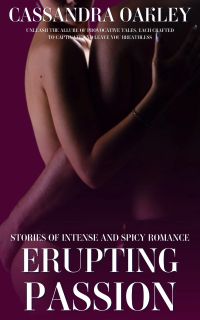 Erupting Passion