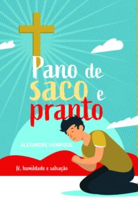 Pano De Saco E Pranto