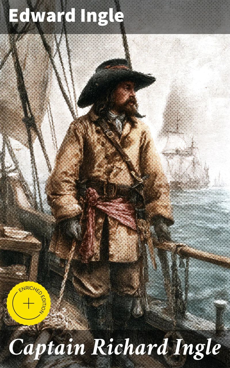 Captain Richard Ingle