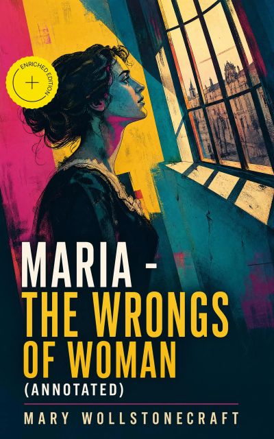 Maria - The Wrongs of Woman (Annotated)