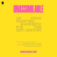 Unassimilable