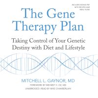 The Gene Therapy Plan