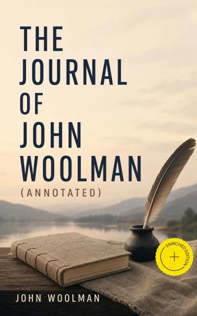 The Journal of John Woolman (Annotated)