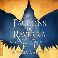 La Sorcière captive
