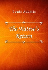 The Native’s Return
