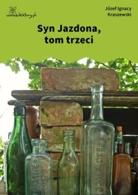 Syn Jazdona, tom trzeci