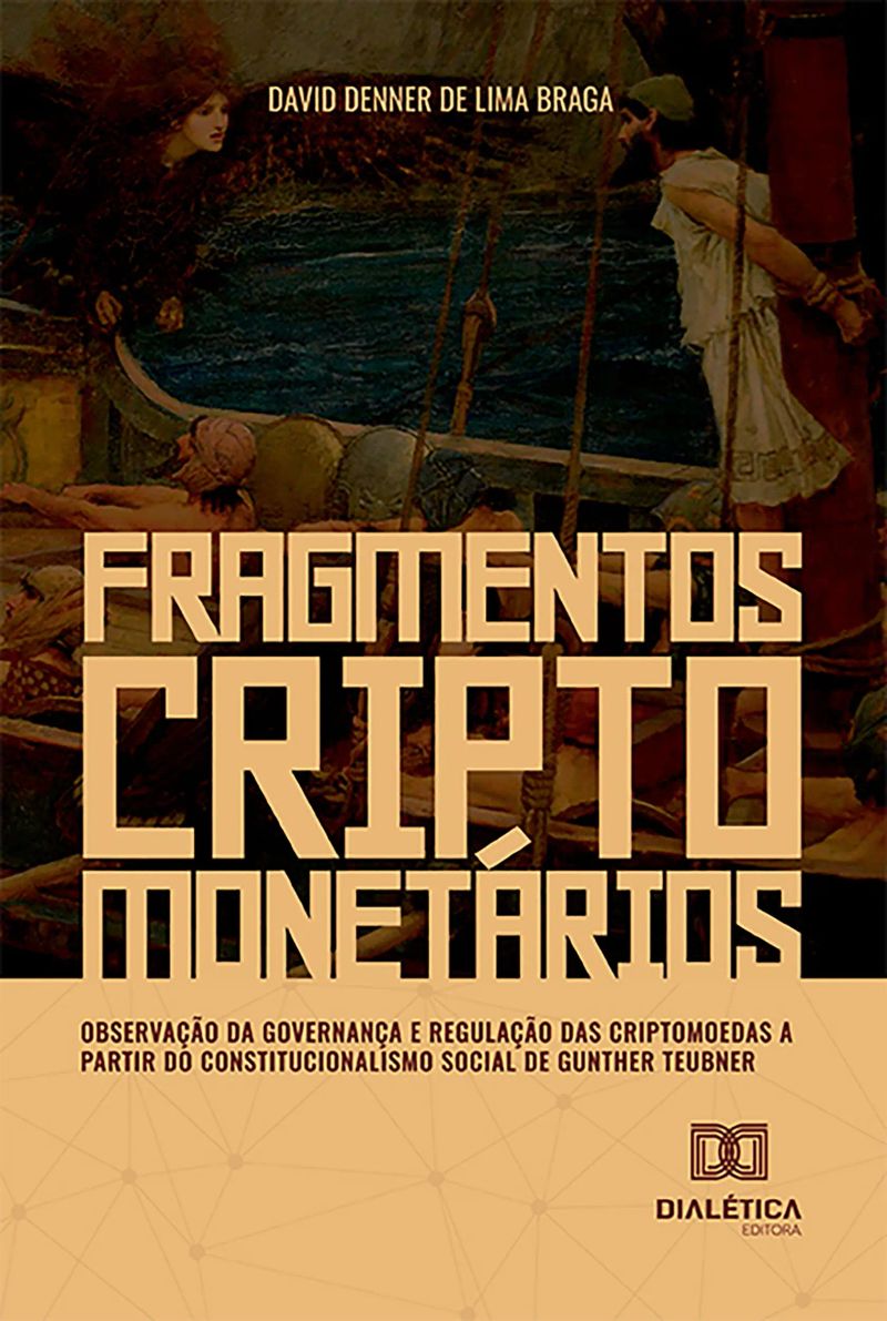 Fragmentos Criptomonetários