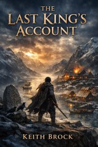 THE LAST KING’S ACCOUNT
