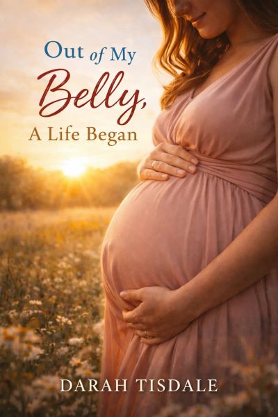 Out of My Belly, A Life Began