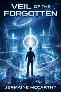 VEIL OF THE FORGOTTEN