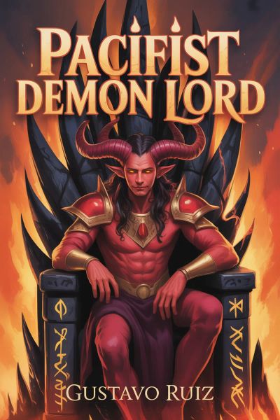Pacifist Demon Lord