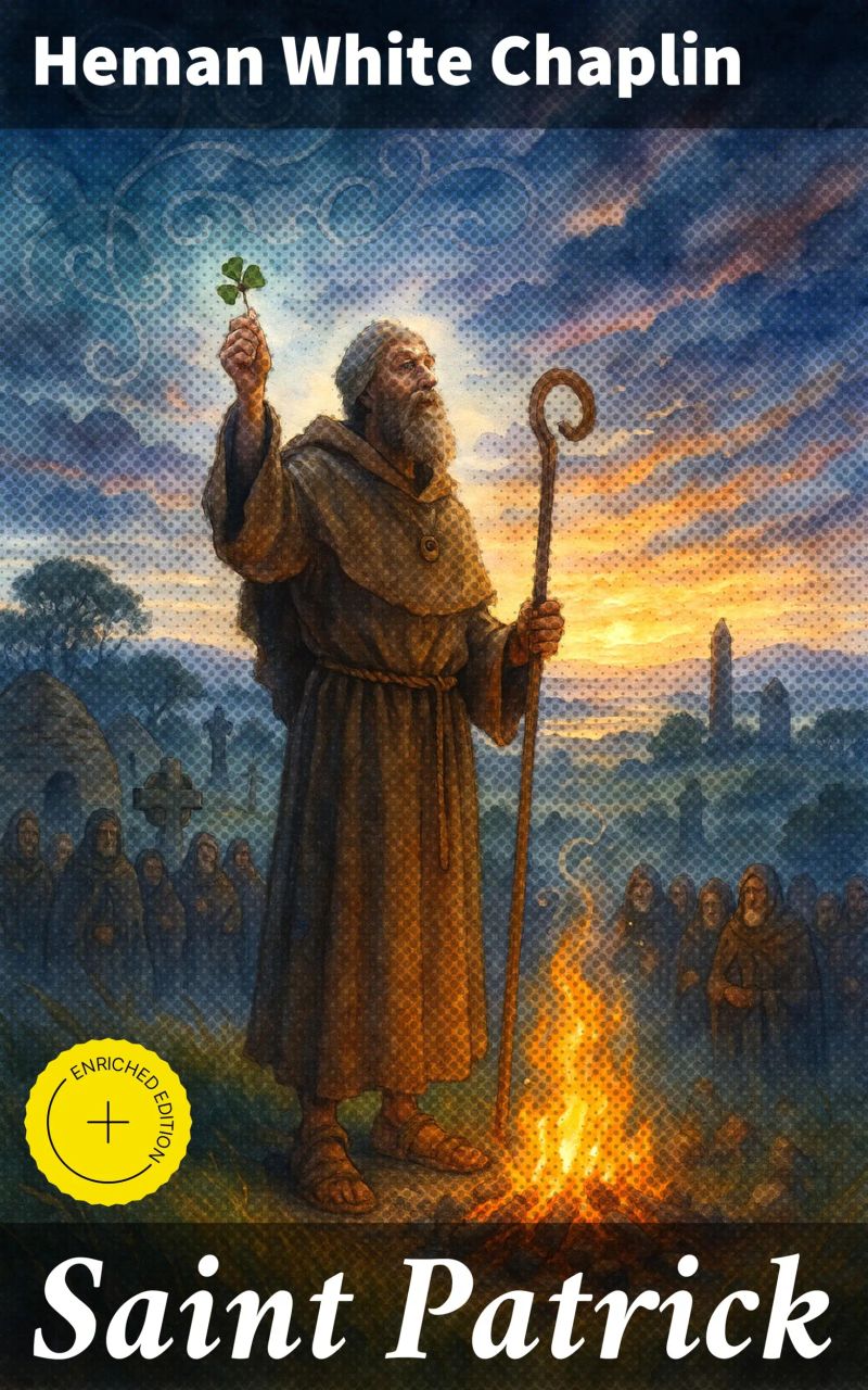 Saint Patrick