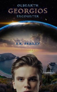 OldEarth Georgios Encounter