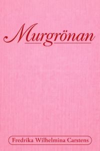 Murgrönan