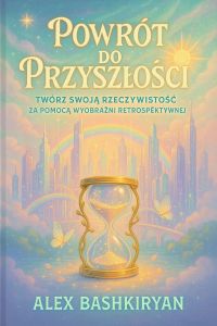 Powrót do Przyszłości: Twórz Swoją Rzeczywistość za Pomocą Wyobraźni Retrospektywnej