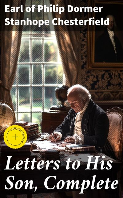 Letters to His Son, Complete