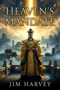 HEAVEN'S MANDATE