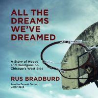 All the Dreams We’ve Dreamed