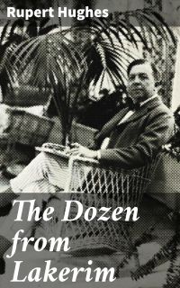 The Dozen from Lakerim
