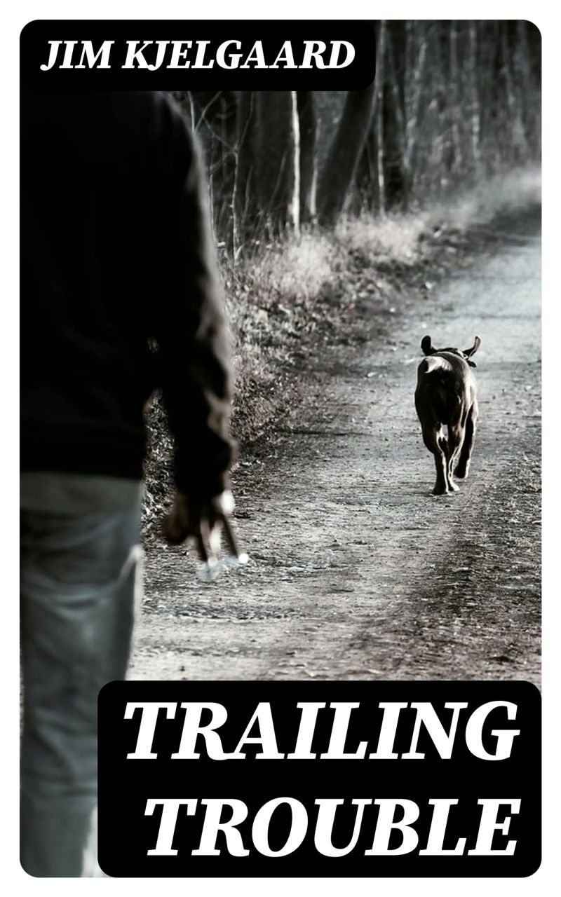 Trailing Trouble