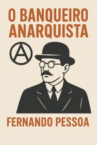 O Banqueiro Anarquista