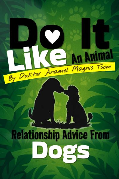 Do It Like an Animal: Relationship Advice from Dogs