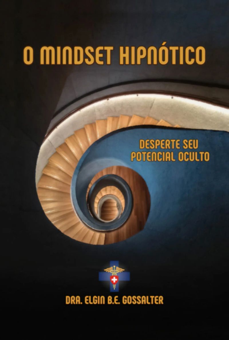 Mindset Hipnótico