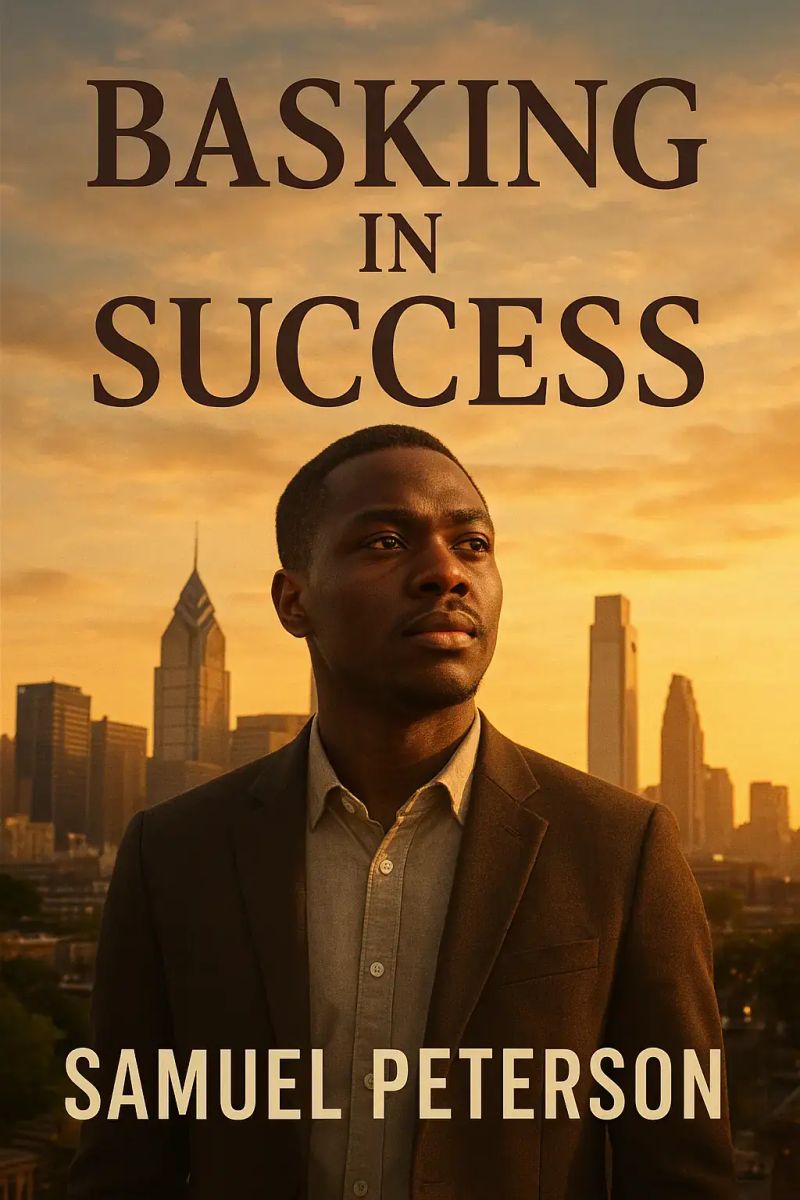 Success Samuel Basking In Success Audiobook by Samuel Peterson - ElevenReader