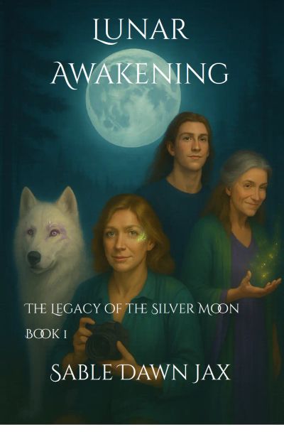 Lunar Awakening