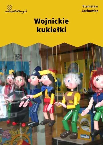 Wojnickie kukiełki