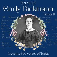 Poems of Emily Dickinson – Series 2