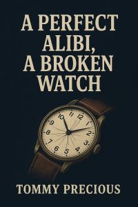 A Perfect Alibi, a Broken Watch