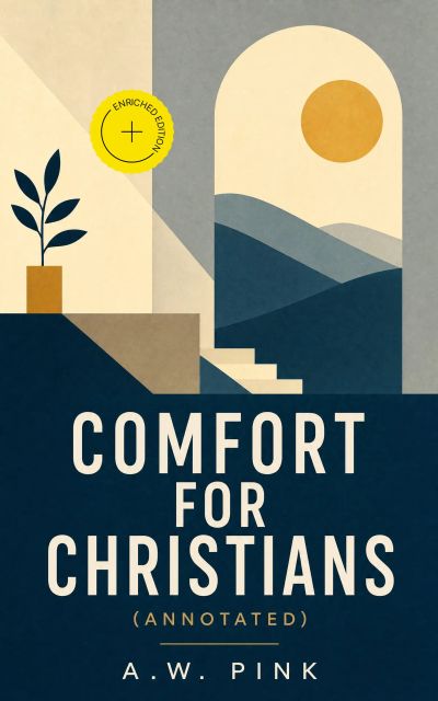 Comfort for Christians (Annotated)