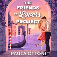 The Friends-To-Lovers Project