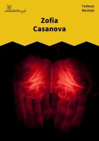 Zofia Casanova