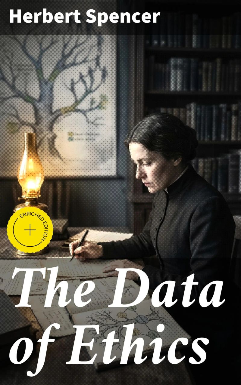 The Data of Ethics
